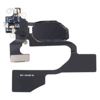 do iPhone 12 mini antena Wi-Fi