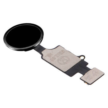 do iPhone 7/8/SE 2020/SE 2022 przycisk home czarny