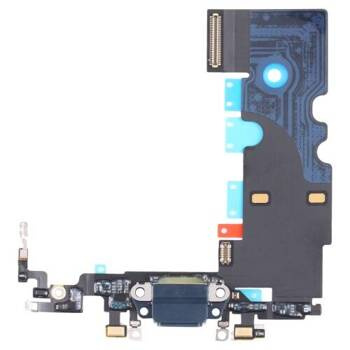 do iPhone SE 2022 złącze ładowania czarne