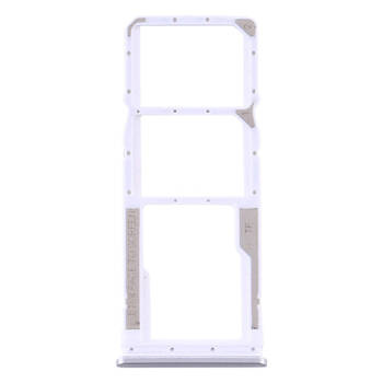 do Redmi Note 9s 9Pro szufladka sim tacka biała