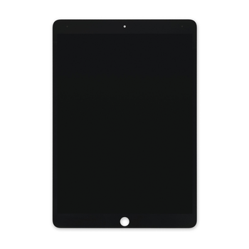 do iPad Air 3 wyświetlacz czarny
