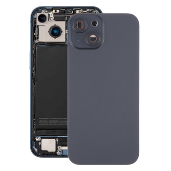 do iPhone 15 klapka baterii czarna