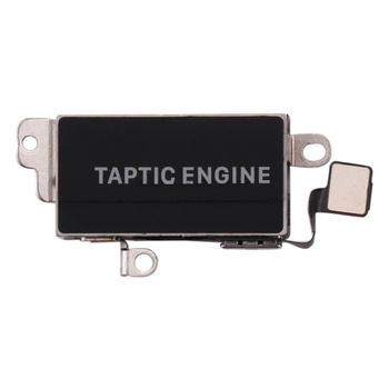 do iPhone 11 Pro silniczek wibracja Taptic Engine