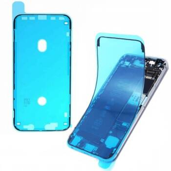 do iPhone 11 Pro uszczelka klej LCD