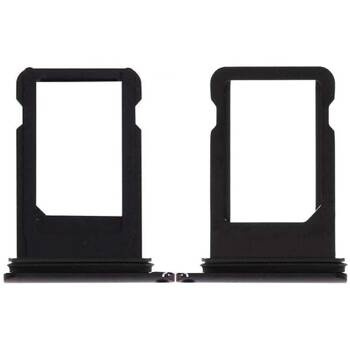 do iPhone SE 2022 tacka sim black
