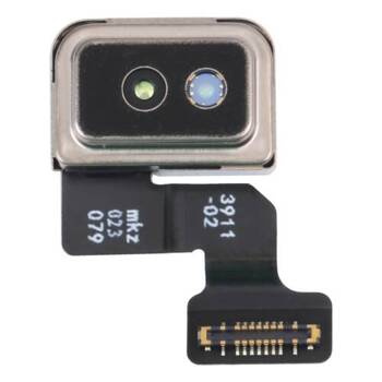 do iPhone 14 Pro czujnik LiDAR