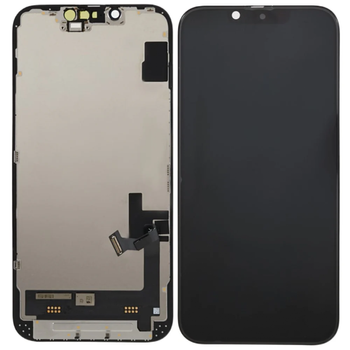 do iPhone 14 LCD wyświetlacz odnowiony