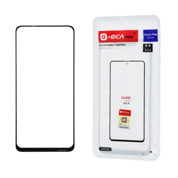 Xiaomi Mi 11T 11T Pro szyba + OCA