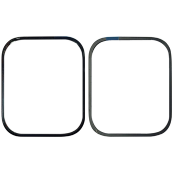 Apple Watch 7 8 9 41mm szyba + oca