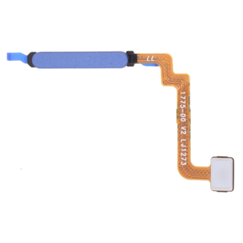 do Poco M3 Pro Redmi Note 10 5G czytniki linii blue
