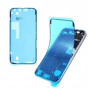 iPhone 13 pro max uszczelka klej LCD