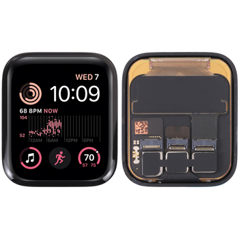 do Apple Watch SE 2 40mm wyświetlacz