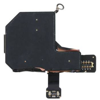 do iPhone 13 Pro antena GPS