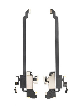 do iPhone XR głośnik rozmów + taśma