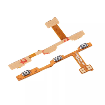 do Mi 10T Mi 10T Pro taśma włącznik