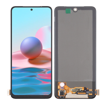 do Redmi Note 10 10S OLED wyświetlacz