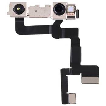do iPhone 11 kamera przednia
