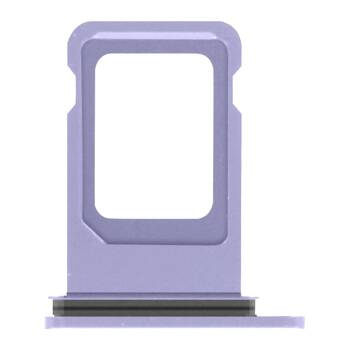 do iPhone 12 mini tacka SIM fioletowa