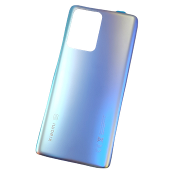 do Xiaomi Mi 11 T / 11 T Pro klapka baterii niebieska