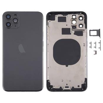 do iPhone 11 Pro Max korpus szary