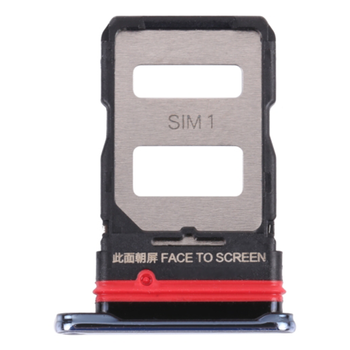 do Xiaomi Mi 11T 11T Pro szufladka sim tacka srebrna