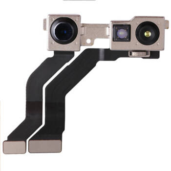 do iPhone 13 mini kamera przód aparat selfie